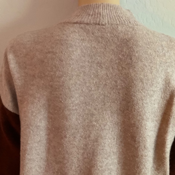 Madewell block sweater - Picture 4 of 7